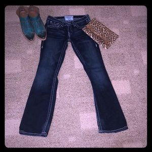 Big Star Liv Boot Cut